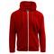 Galaxy by Harvic Boy's Fleece-Lined Zip-Up Hoodie